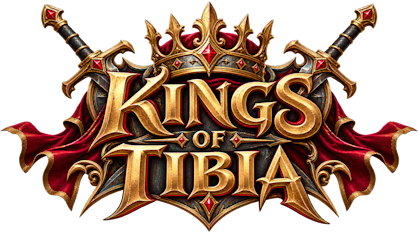 Kings of Tibia